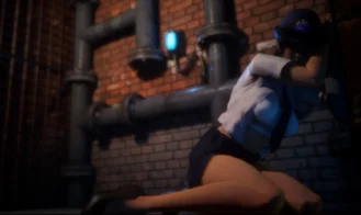 Stalker in Black Adult Game Screenshots (5)
