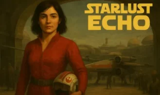 Starlust Echo porn xxx game download cover