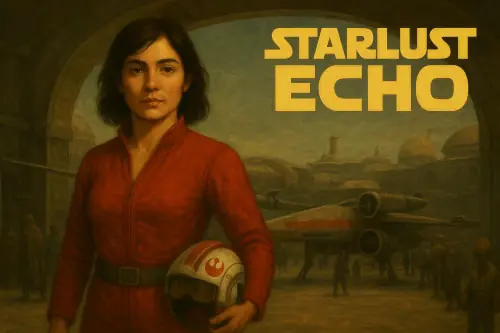 Starlust Echo porn xxx game download cover