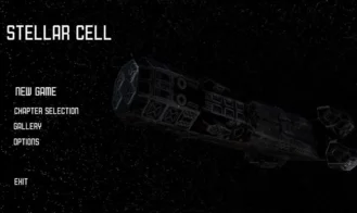 Stellar Cells 7 porn xxx game download cover