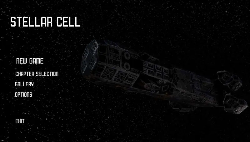 Stellar Cells 7 porn xxx game download cover