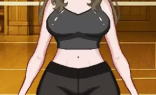 Stop Master The Time Freeze Visito Adult Game Screenshots (3)
