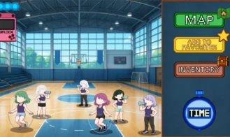 Stop Master The Time Freeze Visito Adult Game Screenshots (8)
