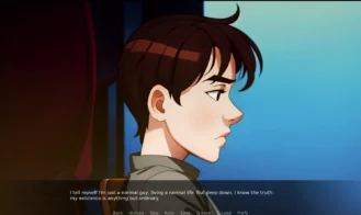 Taboo With My Mother Adult Game Screenshots (1)
