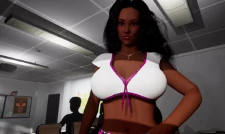 Teacher's Debt Adult Game Screenshot (3)