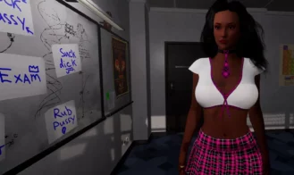 Teacher's Debt Adult Game Screenshot (7)