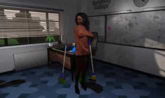 Teacher's Debt Adult Game Screenshot (8)