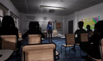Teacher's Debt Adult Game Screenshot (9)