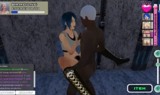 The Breed of Lust Adult Game Screenshots (3)