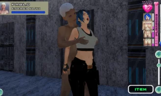The Breed of Lust Adult Game Screenshots (4)