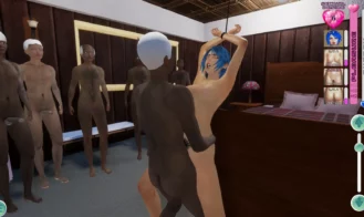 The Breed of Lust Adult Game Screenshots (6)