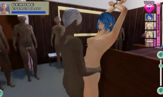 The Breed of Lust Adult Game Screenshots (7)