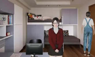 The Fallen Angel Adult Game Screenshots (1)