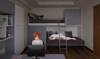 The Fallen Angel Adult Game Screenshots (2)