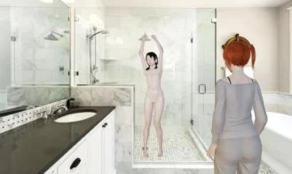 The Fallen Angel Adult Game Screenshots (3)