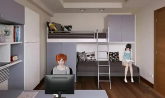 The Fallen Angel Adult Game Screenshots (4)