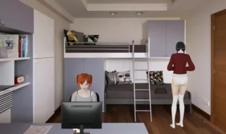 The Fallen Angel Adult Game Screenshots (5)