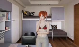 The Fallen Angel Adult Game Screenshots (7)