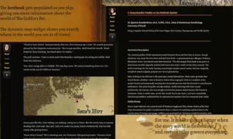 The Goblin's Pet - Recollared Adult Game Screenshot (5)