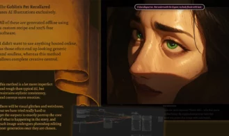 The Goblin's Pet - Recollared Adult Game Screenshot (8)
