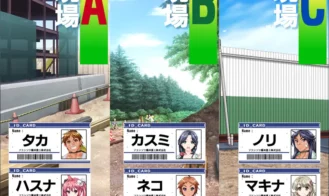 The Guts! -Maximum Maternity! Adult Game Screenshots (2)