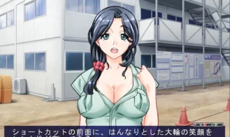 The Guts! -Maximum Maternity! Adult Game Screenshots (3)
