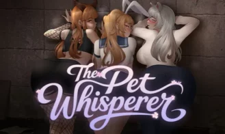 The Pet Whisperer porn xxx game download cover