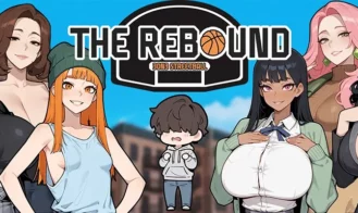 The Rebound porn xxx game download cover