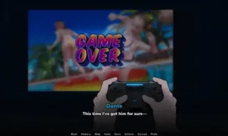 The Rebound Adult Game Screenshots (2)