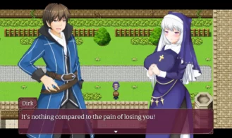 The Saint Wife's Newlywed Trials Adult Game Screenshot (1)