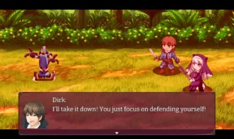 The Saint Wife's Newlywed Trials Adult Game Screenshot (5)