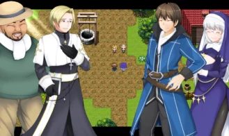 The Saint Wife's Newlywed Trials Adult Game Screenshot (6)