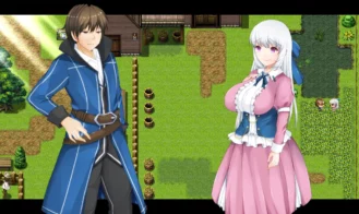 The Saint Wife's Newlywed Trials Adult Game Screenshot (7)