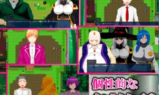 The Secret of the Prosperity of the Magical Village Adult Game Screenshots (4)