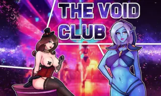 The Void Club porn xxx game download cover