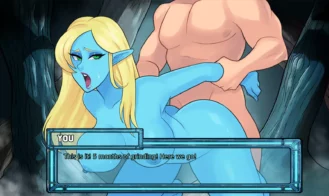 The Void Club Adult Game Screenshots (1)
