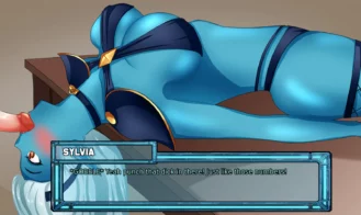 The Void Club Adult Game Screenshots (2)