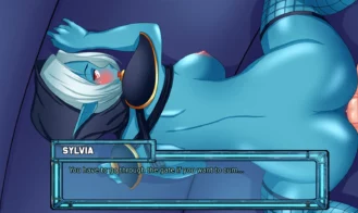 The Void Club Adult Game Screenshots (3)