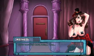 The Void Club Adult Game Screenshots (5)