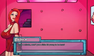 The Void Club Adult Game Screenshots (8)