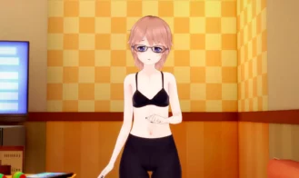 The shared photoset Adult Game screenshots (2)