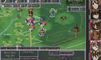 To Sew a Field of Stars Adult Game Screenshot (6)