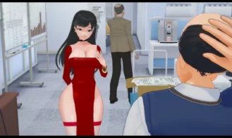 Triangle of lust Adult Game Screenshots (2)
