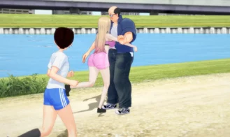 Triangle of lust Adult Game Screenshots (3)
