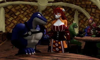 Tribal Favors Adult Game Screenshots (2)