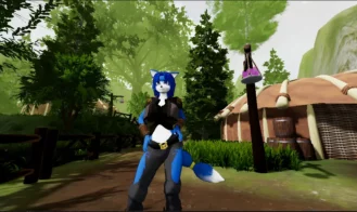 Tribal Favors Adult Game Screenshots (3)