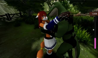 Tribal Favors Adult Game Screenshots (4)