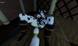 Tribal Favors Adult Game Screenshots (5)