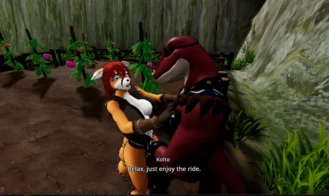 Tribal Favors Adult Game Screenshots (6)