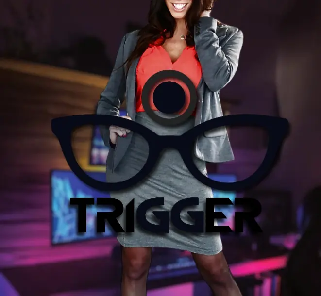 Trigger porn xxx game download cover
